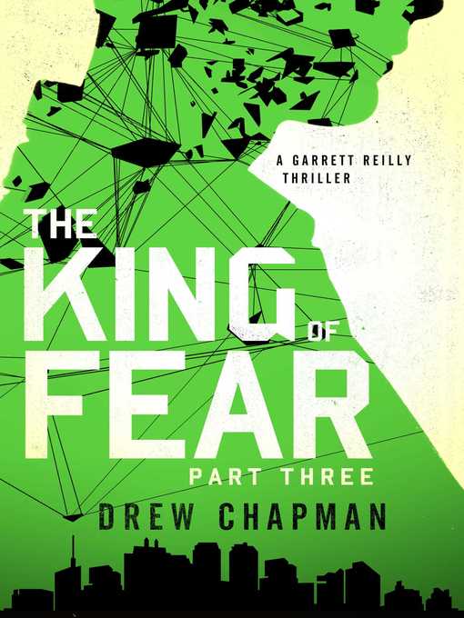 Title details for The King of Fear by Drew Chapman - Wait list